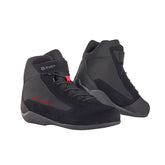 ELEVEIT MOTOBOOTS, scarpe moto impermeabili con suola antiscivolo. Design ergonomico.